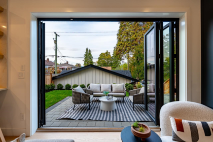 4675 St. George Street, Vancouver, BC