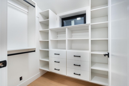Office / Den Photo of 4675 St. George Street, Vancouver, BC