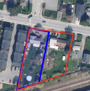 45614 Bernard Avenue, Chilliwack, BC