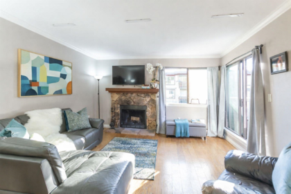 307 3275 Mountain Highway, North Vancouver, BC, Lynn Valley — 2 bed apartment/condo for sale