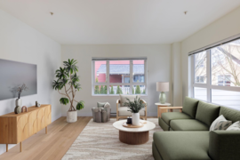 202 260 Ewen Avenue, New Westminster, BC