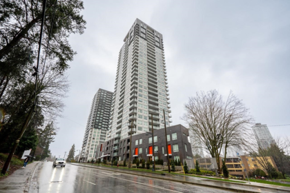 708 13387 Old Yale Road, Surrey, BC, Whalley — 1 bed apartment/condo for sale