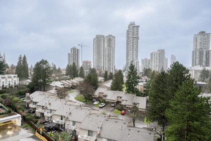 Office / Den Photo of 708 13387 Old Yale Road, Surrey, BC