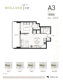 Playground / Recreational Area Near 708 13387 Old Yale Road, Surrey, BC