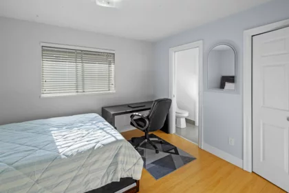 Bedroom 2 Photo of 12604 68 Avenue, Surrey, BC