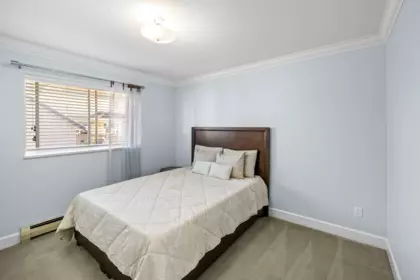 Bedroom 4 Photo of 12604 68 Avenue, Surrey, BC