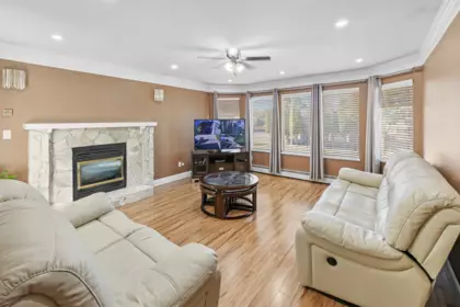 Primary Bedroom Photo of 12604 68 Avenue, Surrey, BC