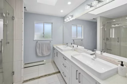 Walk-In Closet Photo of 12604 68 Avenue, Surrey, BC
