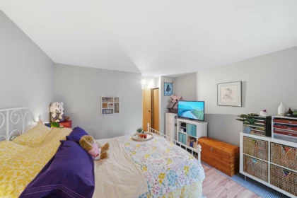 Basement Recreation Room Photo of 311 9682 134 Street, Surrey, BC