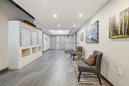 Outdoor Patio Photo of 311 9682 134 Street, Surrey, BC
