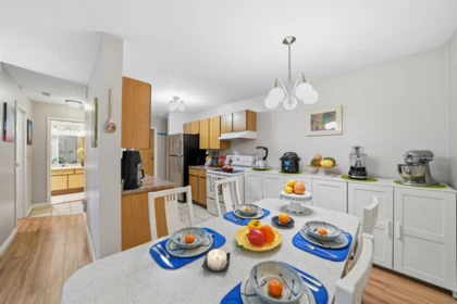Pantry Photo of 311 9682 134 Street, Surrey, BC