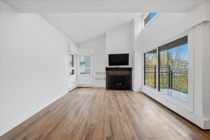 406 1340 Duchess Avenue, West Vancouver, BC, Cedardale — 2 bed apartment/condo for sale