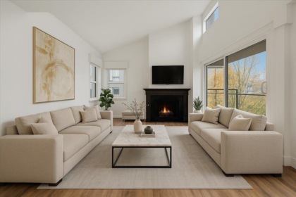 406 1340 Duchess Avenue, West Vancouver, BC