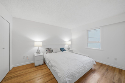 Pantry Photo of 406 1340 Duchess Avenue, West Vancouver, BC