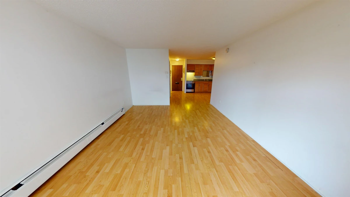 Breakfast Nook Photo of 206 910 Fifth Avenue, New Westminster, BC