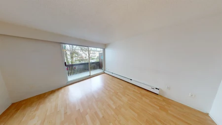 Kitchen Island Photo of 206 910 Fifth Avenue, New Westminster, BC