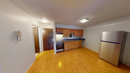 Primary Bedroom Photo of 206 910 Fifth Avenue, New Westminster, BC
