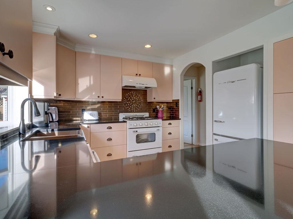 Bedroom 3 Photo of 5643 Curtis Place, Sechelt, BC