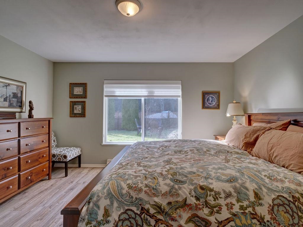 Laundry Room Photo of 5643 Curtis Place, Sechelt, BC