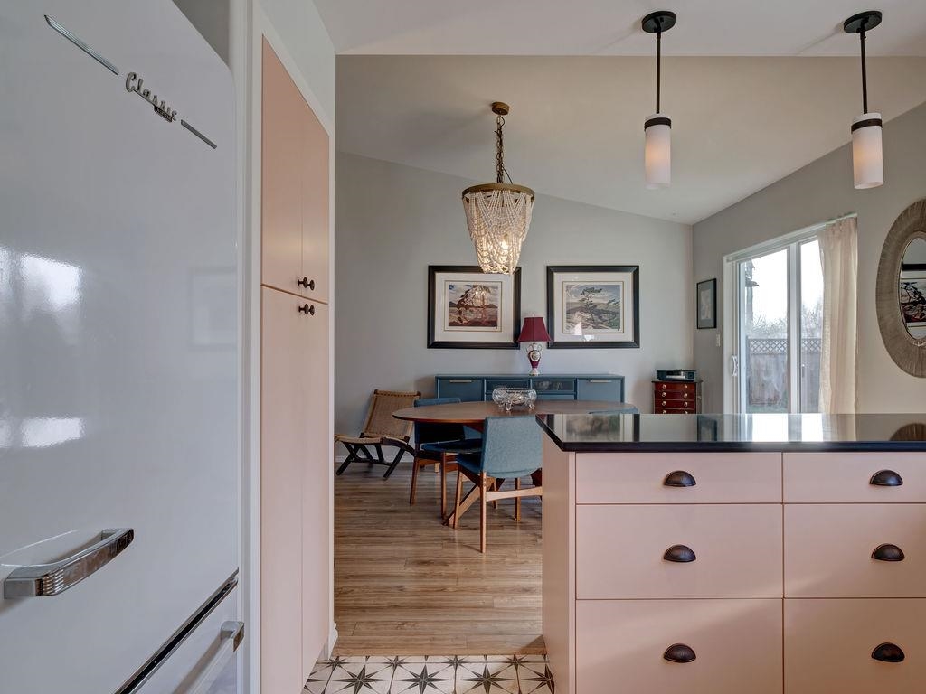 Loft / Bonus Room Photo of 5643 Curtis Place, Sechelt, BC