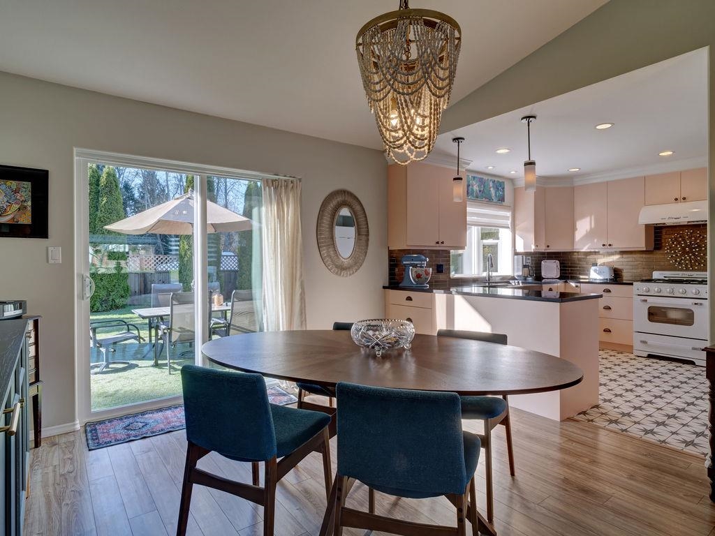 Pantry Photo of 5643 Curtis Place, Sechelt, BC