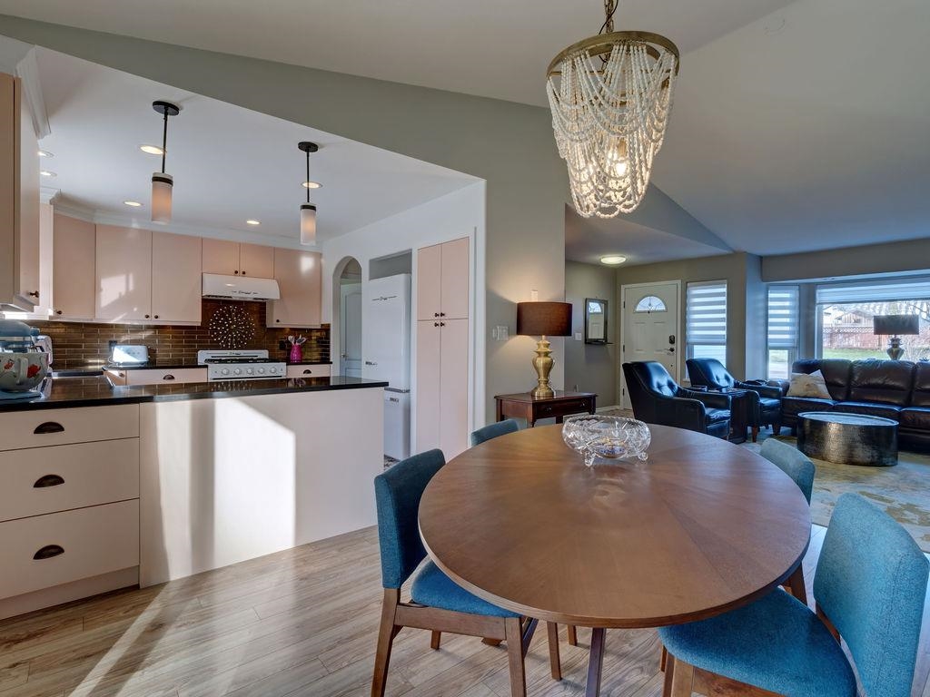 Primary Bedroom Photo of 5643 Curtis Place, Sechelt, BC