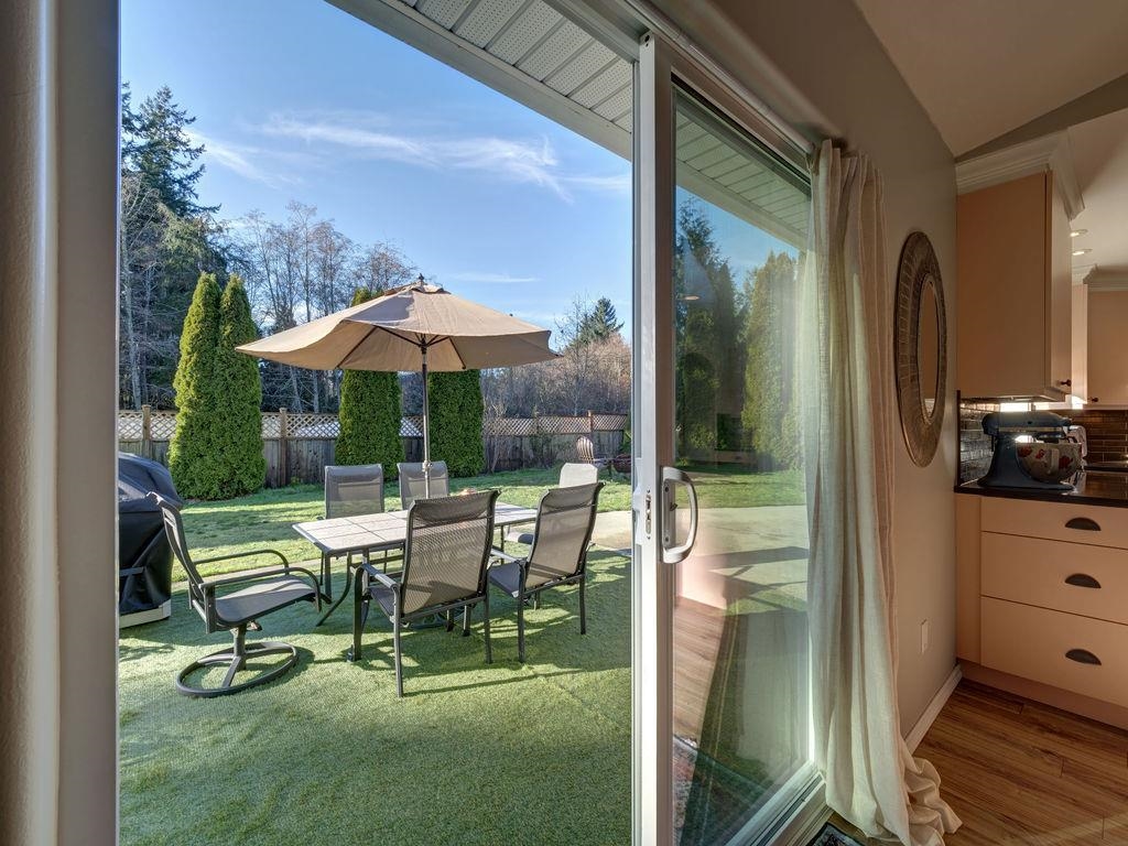 Walk-In Closet Photo of 5643 Curtis Place, Sechelt, BC