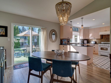 Pantry Photo of 5643 Curtis Place, Sechelt, BC