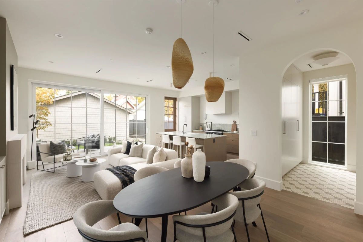 Office / Den Photo of 2 15 W 20th Avenue, Vancouver, BC