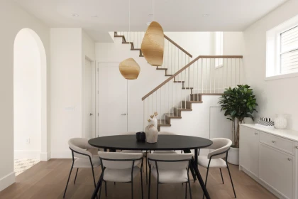 Loft / Bonus Room Photo of 2 15 W 20th Avenue, Vancouver, BC