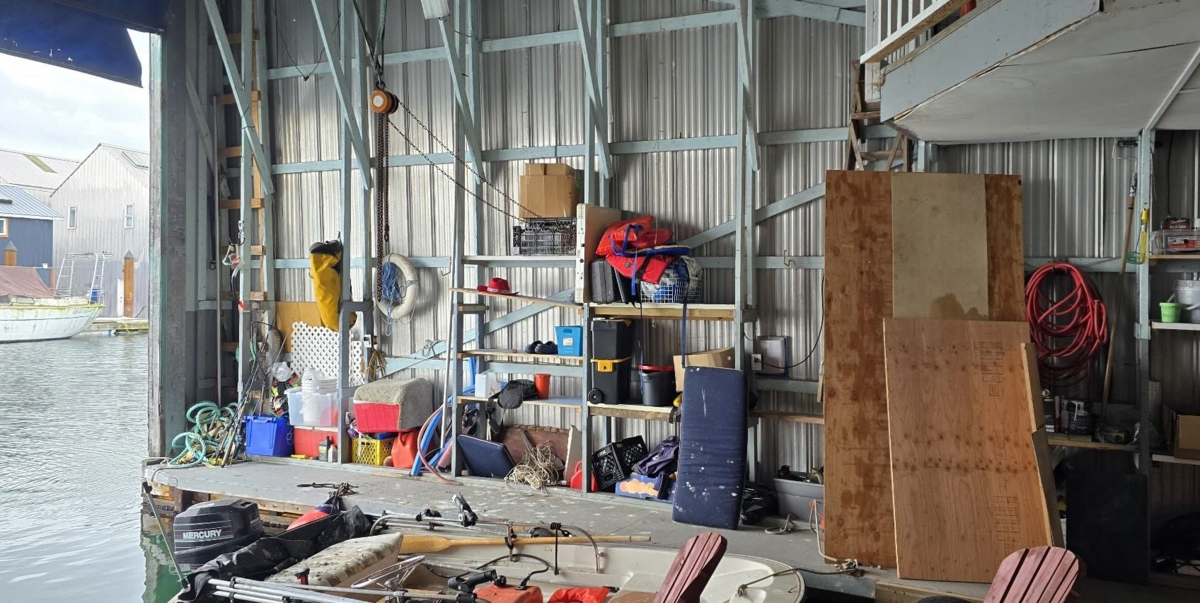 Bedroom 4 Photo of JNW33 415 W Esplanade, North Vancouver, BC