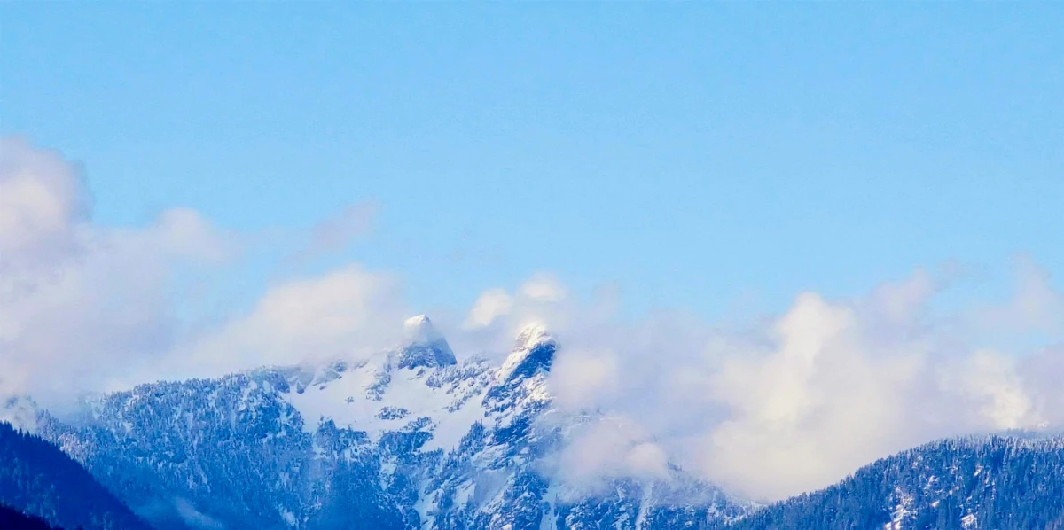 Living Room Photo of JNW33 415 W Esplanade, North Vancouver, BC
