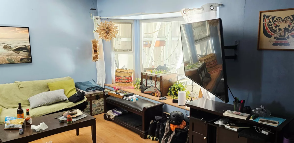 Primary Bathroom Photo of JNW33 415 W Esplanade, North Vancouver, BC