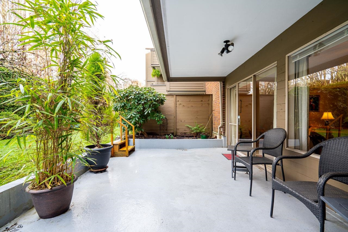 Office / Den Photo of 111 1777 W 13th Avenue, Vancouver, BC