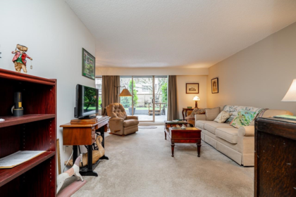 111 1777 W 13th Avenue, Vancouver, BC