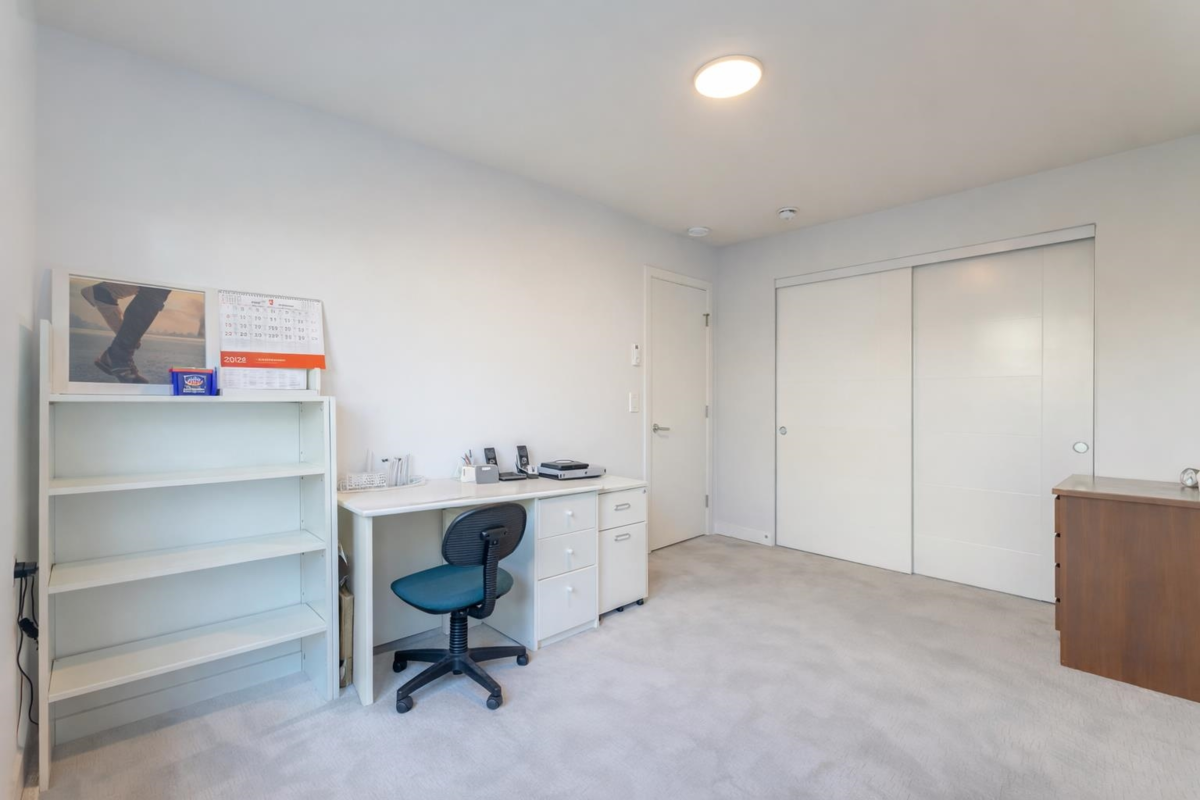 Bedroom 3 Photo of 36 10511 No. 5 Road, Richmond, BC