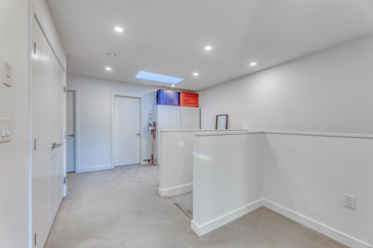 Breakfast Nook Photo of 36 10511 No. 5 Road, Richmond, BC