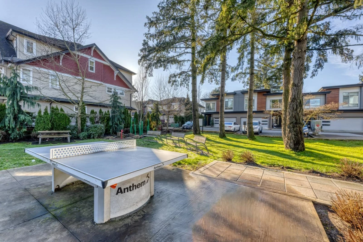 Entry Foyer Photo of 36 10511 No. 5 Road, Richmond, BC