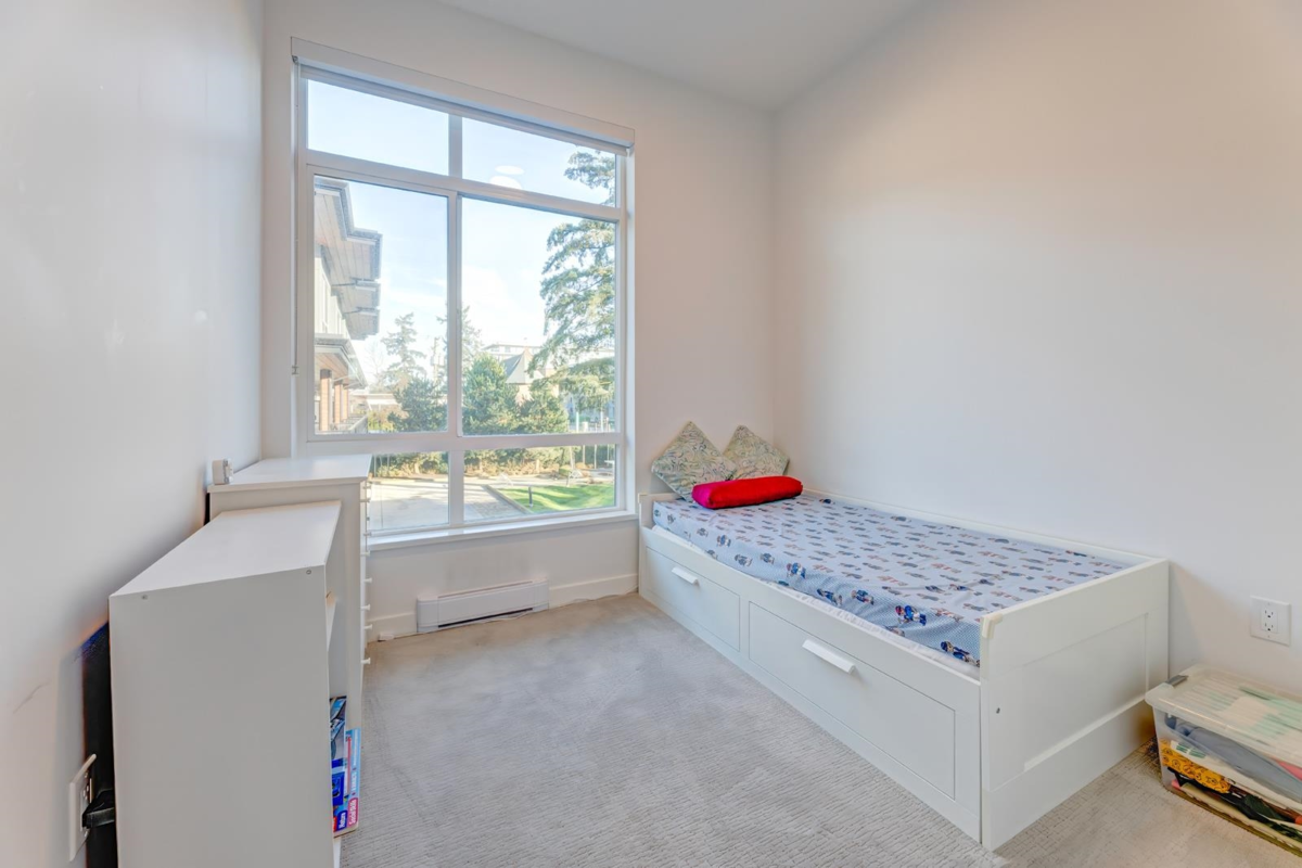 Guest Bathroom Photo of 36 10511 No. 5 Road, Richmond, BC