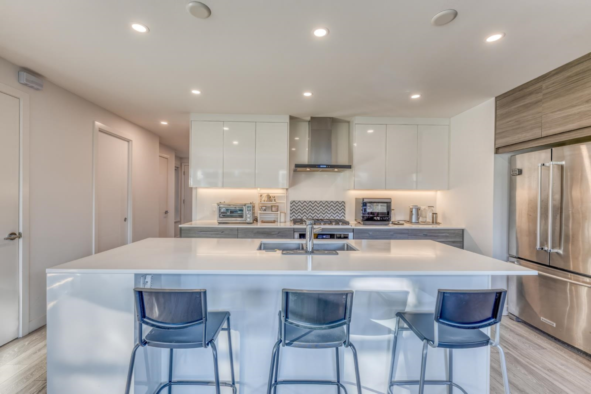 Kitchen Photo of 36 10511 No. 5 Road, Richmond, BC