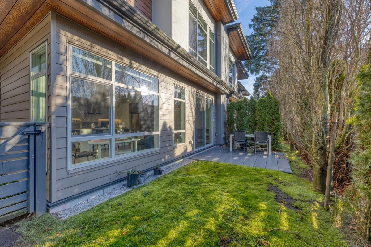 Loft / Bonus Room Photo of 36 10511 No. 5 Road, Richmond, BC