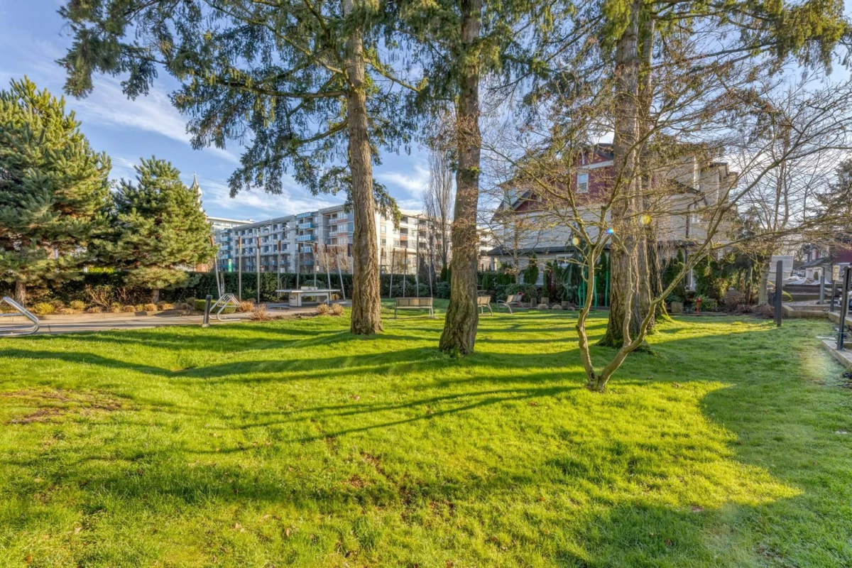 Mudroom Photo of 36 10511 No. 5 Road, Richmond, BC