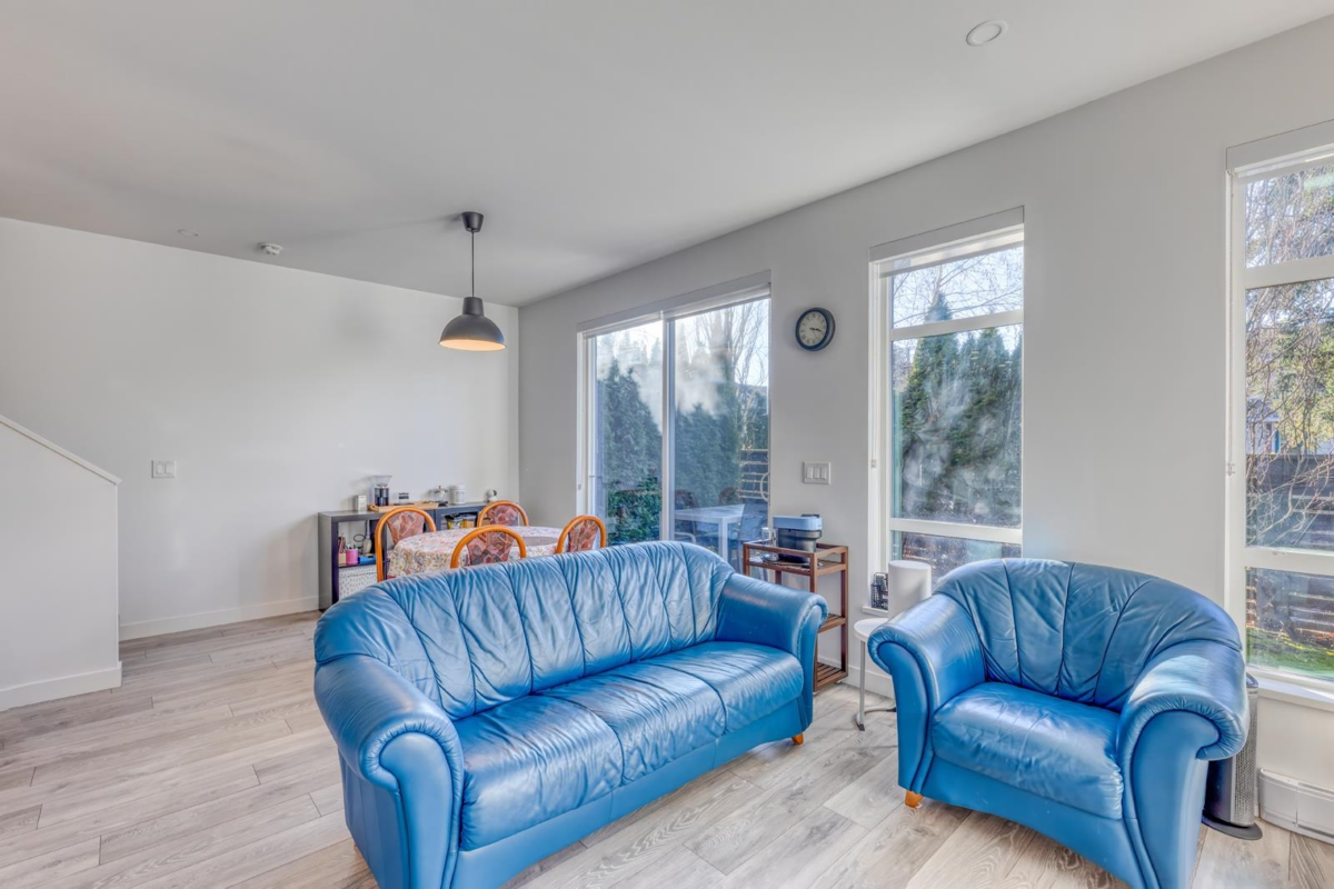 Pantry Photo of 36 10511 No. 5 Road, Richmond, BC