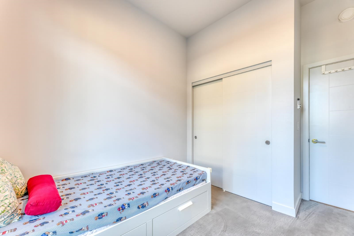 Powder Room Photo of 36 10511 No. 5 Road, Richmond, BC