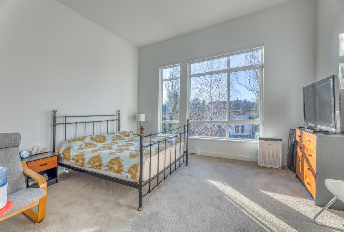 Primary Bedroom Photo of 36 10511 No. 5 Road, Richmond, BC