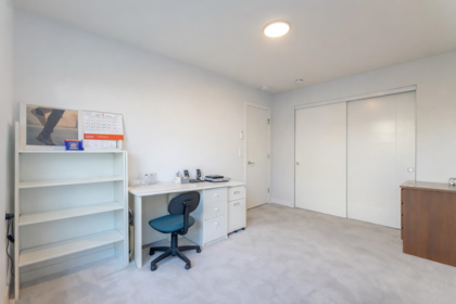 Bedroom 3 Photo of 36 10511 No. 5 Road, Richmond, BC