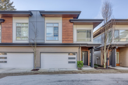 36 10511 No. 5 Road, Richmond, BC, Ironwood — 3 bed townhouse for sale