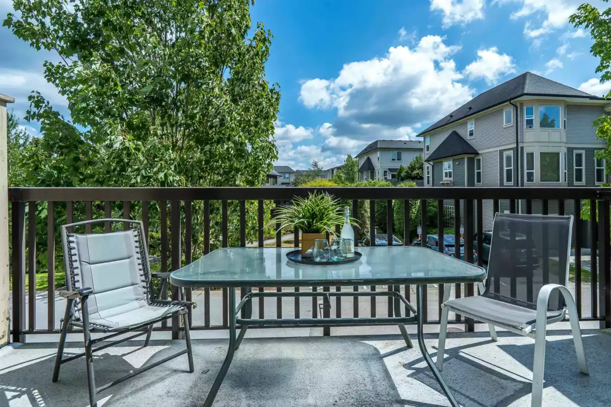 Basement Recreation Room Photo of 170 7938 209 Street, Langley, BC