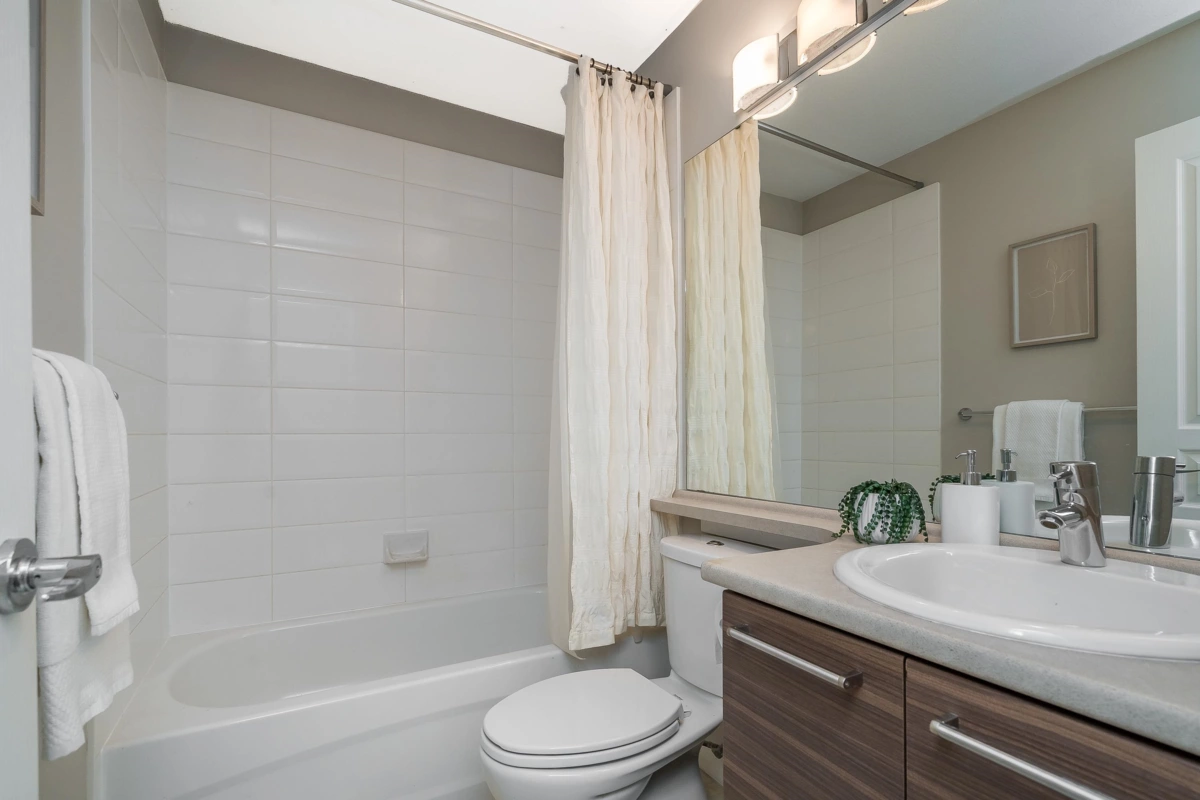 Bedroom 2 Photo of 170 7938 209 Street, Langley, BC