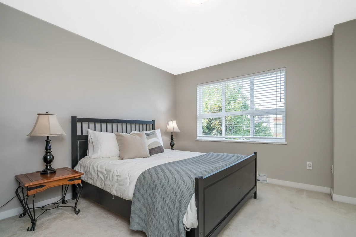 Bedroom 3 Photo of 170 7938 209 Street, Langley, BC